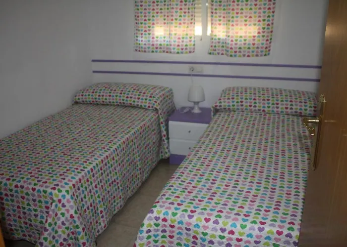 Apartamento Isla Park Marina D\'Or