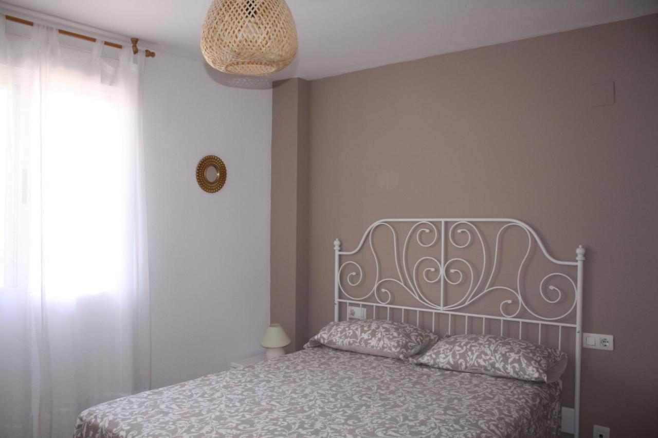Isla Park Marina D'or Apartment Oropesa del Mar